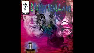 Buckethead - Old Lunch Pale