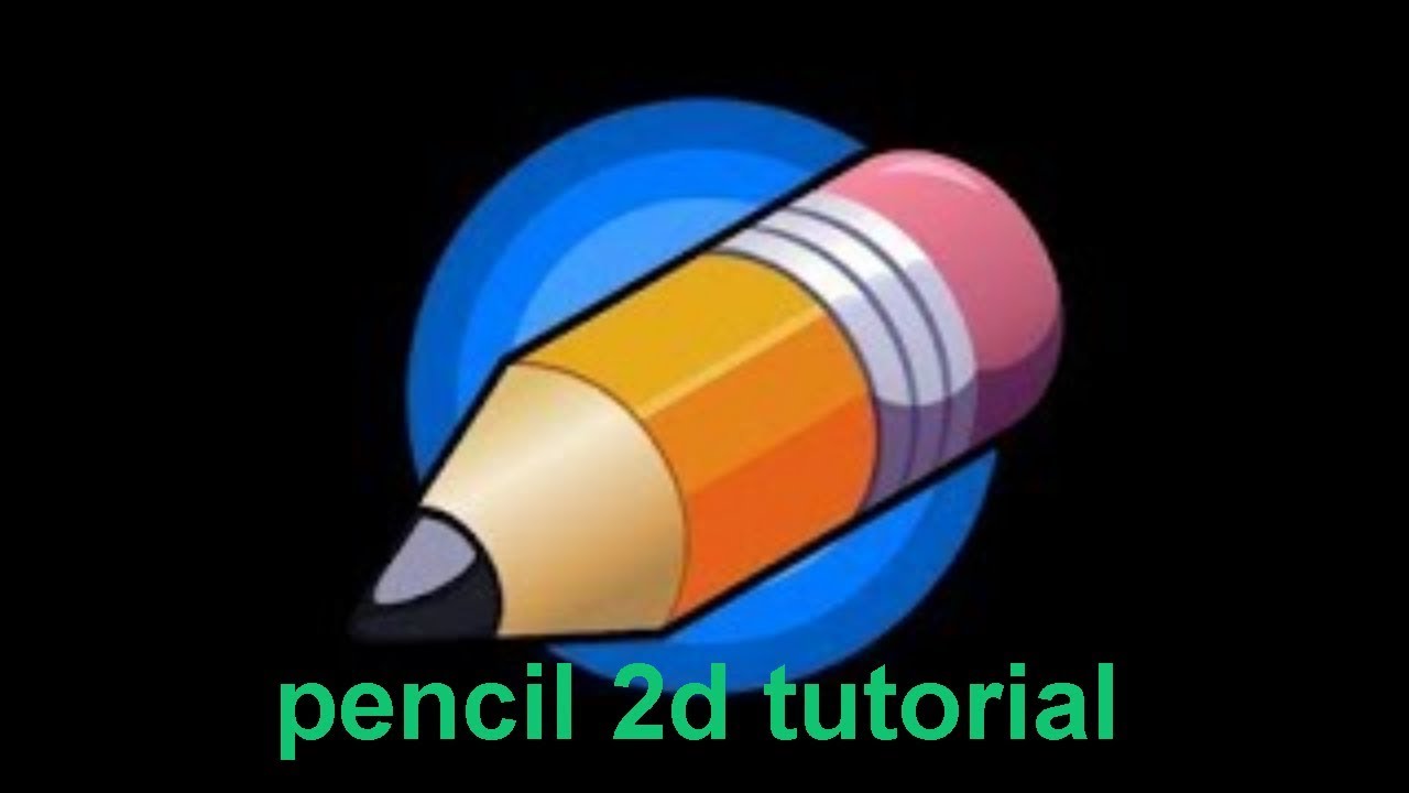 Pencil 2d tutorial for beginners the basics YouTube