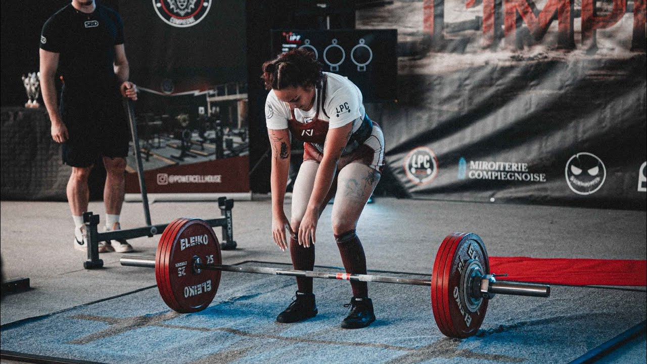 🇫🇷 Road to France Open | Épisode 4