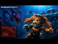 РАСКРЫВАЕМ ТАЙНЫ ПЛАНЕТЫ ➤2/ ВЫЖИВАНИЕ ПРОДОЛЖАЕТСЯ ➤ Subnautica 2