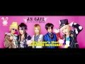 An cafe - Hachimitsu + Lemon [sub español]