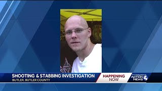 Man shot and killed in Butler, Pennsylvania