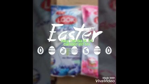 Nước lau nhà Thái Lan || 0907 557 911