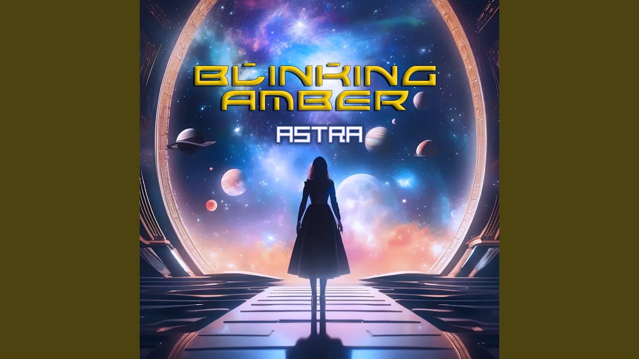 Watch Astra on YouTube Watch Astra on YouTube