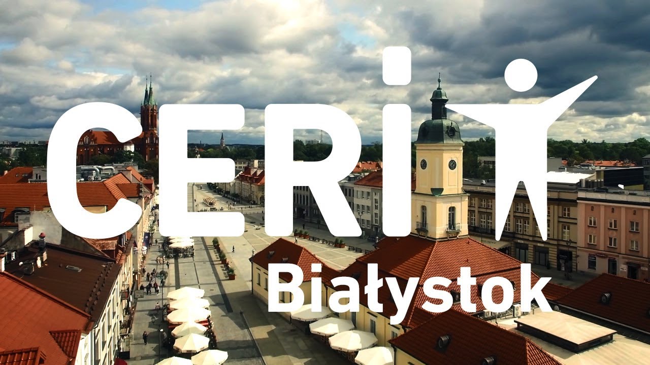 CERI - Białystok