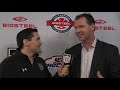 Biosteel All-American Game - Coaches Interviews