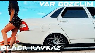 Black Kavkaz & Probeats - Var Gozelim Remix (Namik Mena) Resimi