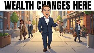 Reach This Wealth Milestone and Watch Compounding Take Over