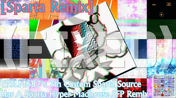 [Sparta Remix] TPSLM687