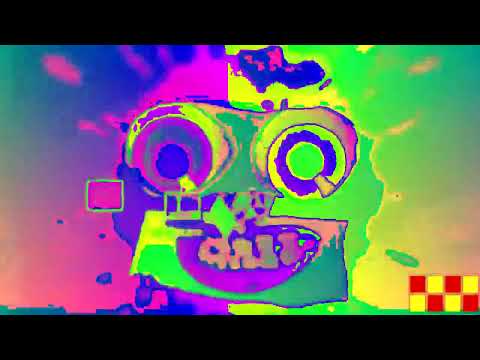 Klasky Csupo In Synth 1
