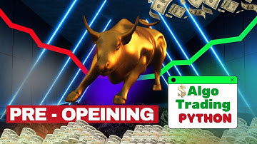 Algorithmic Trading Python | Use "Pip" to Install Python Package Pandas #quant