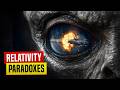 This Relativity Paradox BREAKS Reality Itself