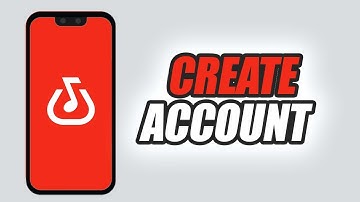 How To Create Account On BandLab App