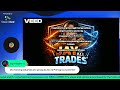 Thought Trade™ with ‪@alpharomeo7518 Pt 2