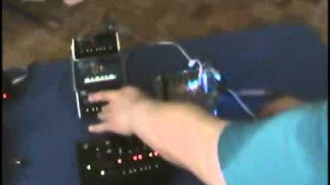 Sub6Step all Mono tron tribe  Sequencer Demo  Tedfreemann