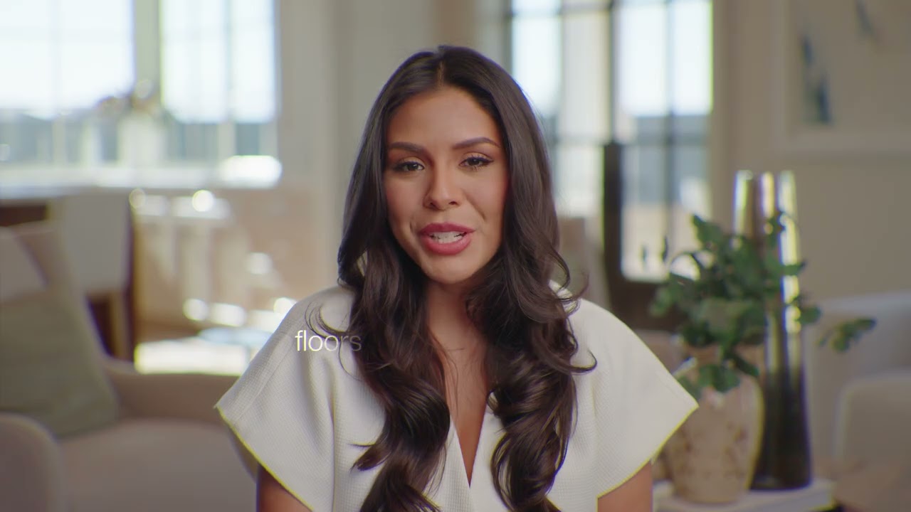 Connie Segovia real estate film