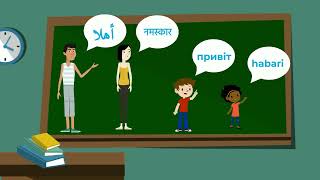 Multilingual Multicultural Education Department Enrollment Orientation Video