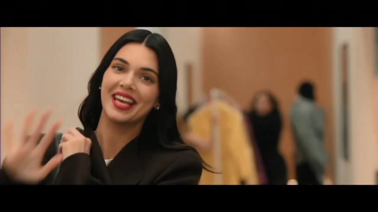 MUSE: ロレアルが仕掛ける『プラダを着た悪魔』の続編!?ケンダル・ジェンナーとシモーヌ・アシュレイが魅せる華麗なCM戦略