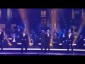 Il Divo - ZDF- Helene Fischer Show - Medley - 2013.12.25