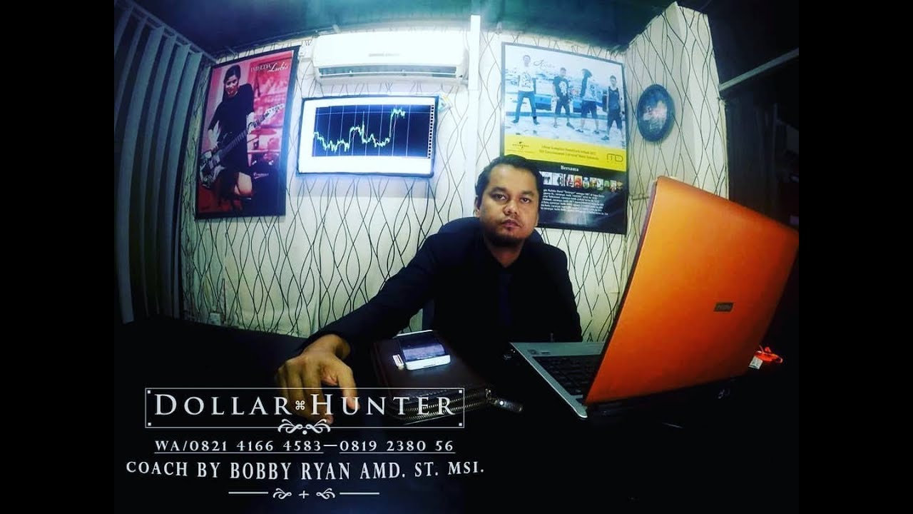 Cara Memulai Trading Forex Anti Loss Bangkrut Untuk Pemula - Info Bisnis