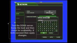 VITEK VT-EH Series: DVRlink.net Configuration Tutorial screenshot 4