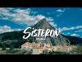 Sisteron une ville mdivale en haute provence france 