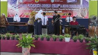 Apa Salahku Kolaborasi Akustik dan Angklung Allegro Suari SMP Negeri 1 Gabus Grobogan