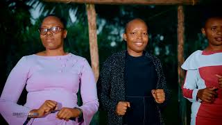 YAMENIBEBA BY DAUGHTERS OF ZION - OFFICIAL MUSIC VIDEO { A Film by creative stories}