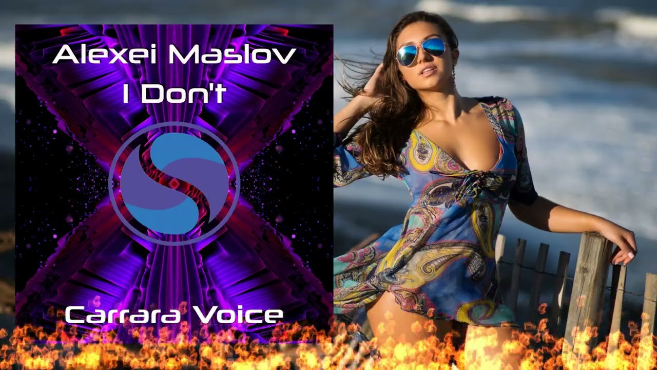 Watch Alexei Maslov - I Don't ( Original Mix ) on YouTube Watch Alexei Maslov - I Don't ( Original Mix ) on YouTube