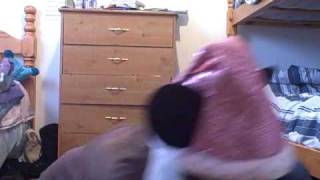 tickle attack