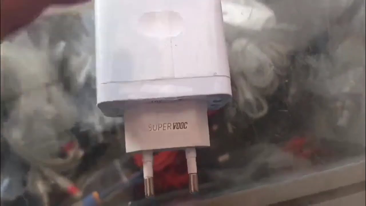 Charger Review Dec/28/12/2025 Technical Malik 