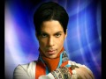 Prince  data bank unreleased