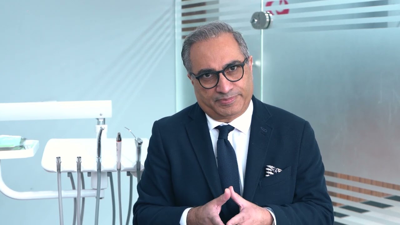 Dental and Implant Centre - Aga Khan Health Centre, Naseerabad