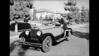 'Taint Cold - The Savannah Six (1925) (Miff Mole, Phil Napoleon)
