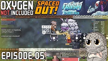 Frosty Planet Pack Release Run! Part 5: The Bammoth