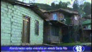 Balaceras causan temor y zozobra en Santa Rita