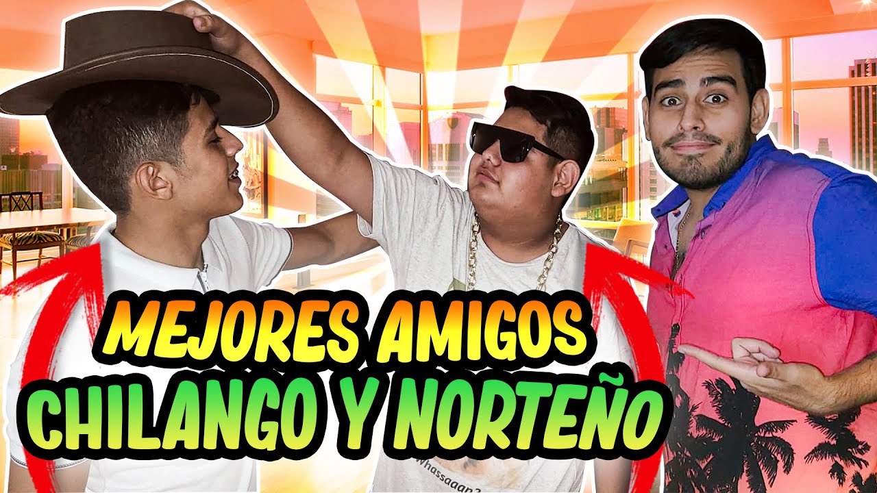 DE VIAJE A GUADALAJARA 5|| CHILANGO LE REGALA SOMBRERO A MIGUEL