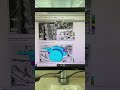 FORD TRANSITS VACUM PUMP REMOVAL AND INSTALL PROCEDURE