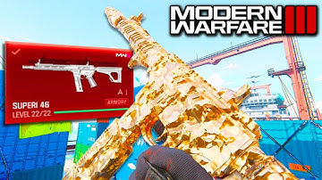 MODERN WARFARE 3 in 2025 | 5 SUPERI 46 NUKES! 😍 (COD MW3 Multiplayer Gameplay)