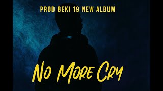 Dj Beki   Sad World (Official audio)  2024