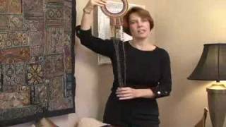 Decorating Tips How to Decorate with Tapestries and Alternative Art