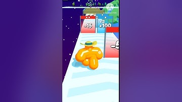 Blob shifter 3D level 32🙊📷(9875)#short video #shorts#short feed#gaming #youtube#100kviews