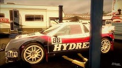 Dirt 2 Review 