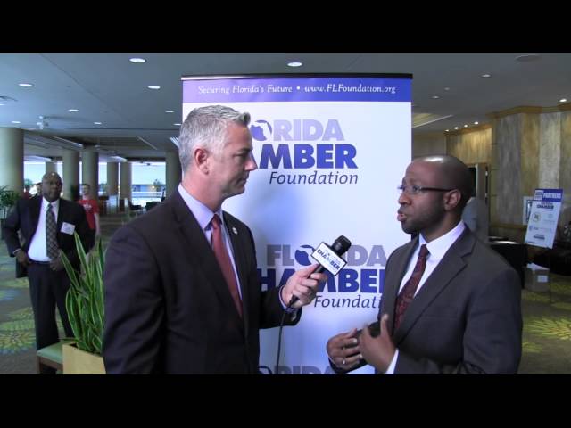 2013 Education Summit - Khori Whittaker