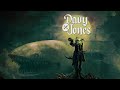 Can You Survive the Curse of Davy Jones? | #DAVYxJONES First Impression