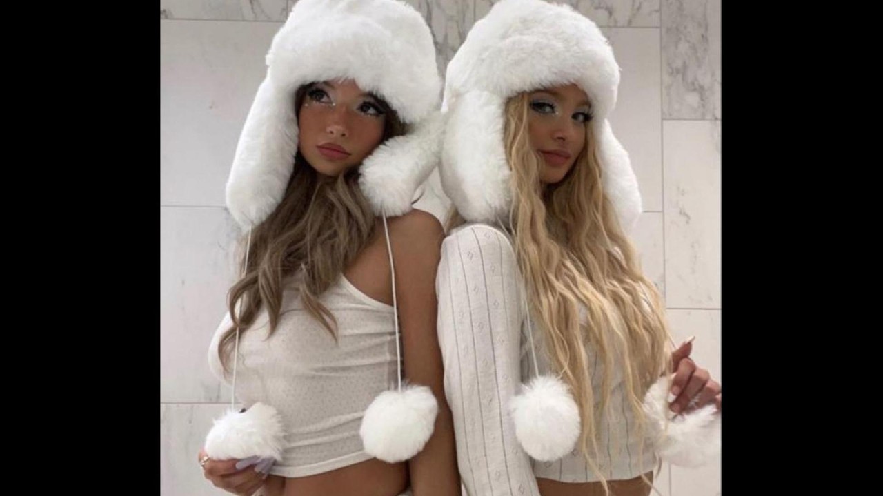 nicki minaj x megan thee stallion type beat snowbunnies (prod by Almightymarv)