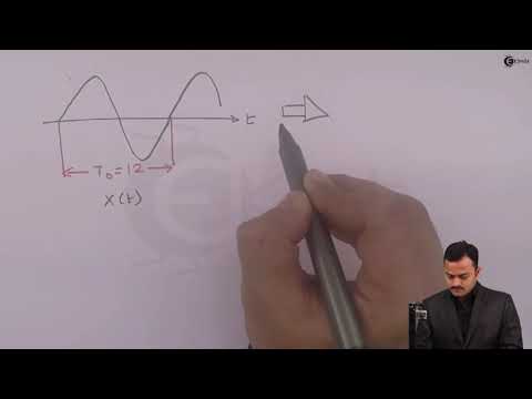 Periodicity Properties of Continuous Time Signal | Representation of Signals | Signals and Systems thumbnail