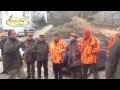 Wild Boar Driven Hunt in Turkey by Anatolia Safari