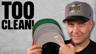 🧢🔥 Top 5 Caps That Speak for Themselves [Top 5]