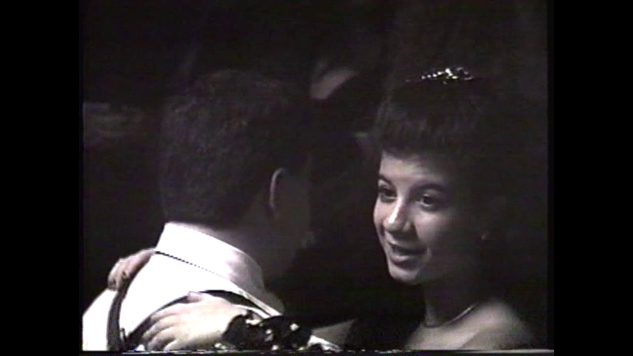 Fallston High Video Yearbook 1992